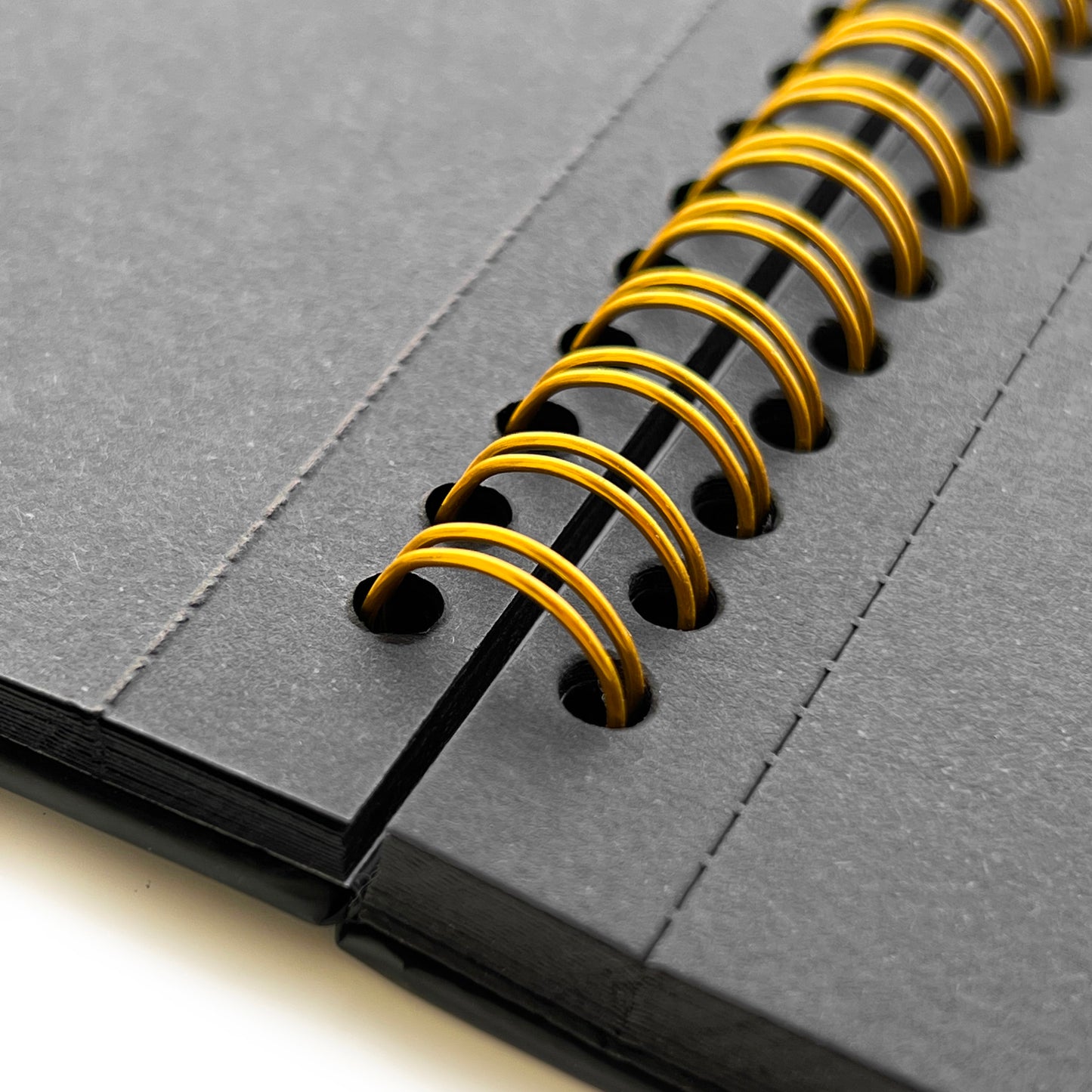 Black grand sketchbook
