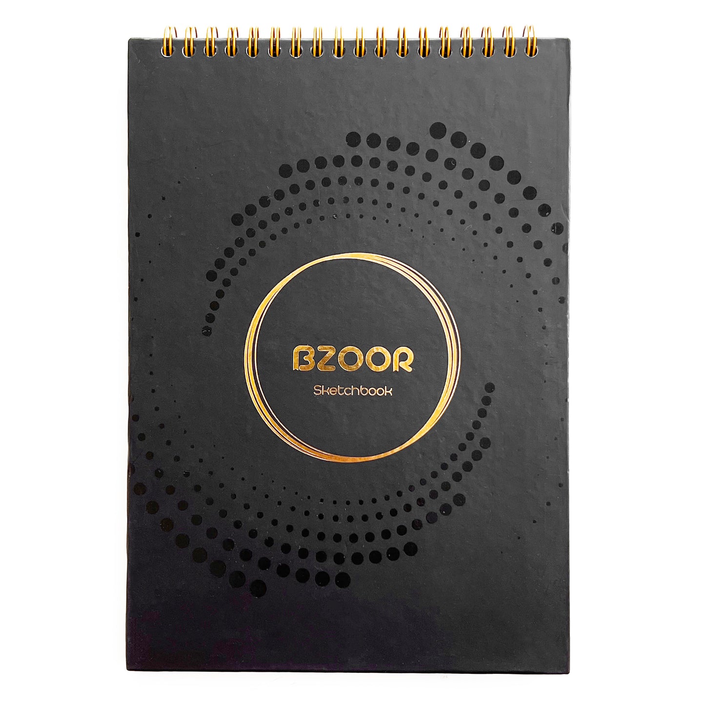 Black grand sketchbook