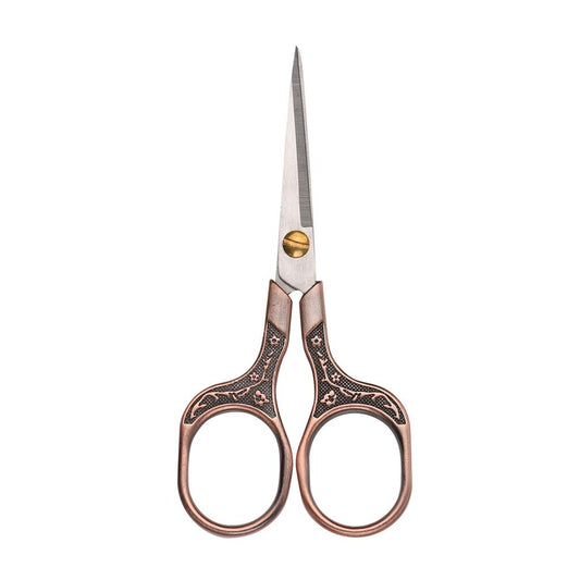 vintage scissor - small