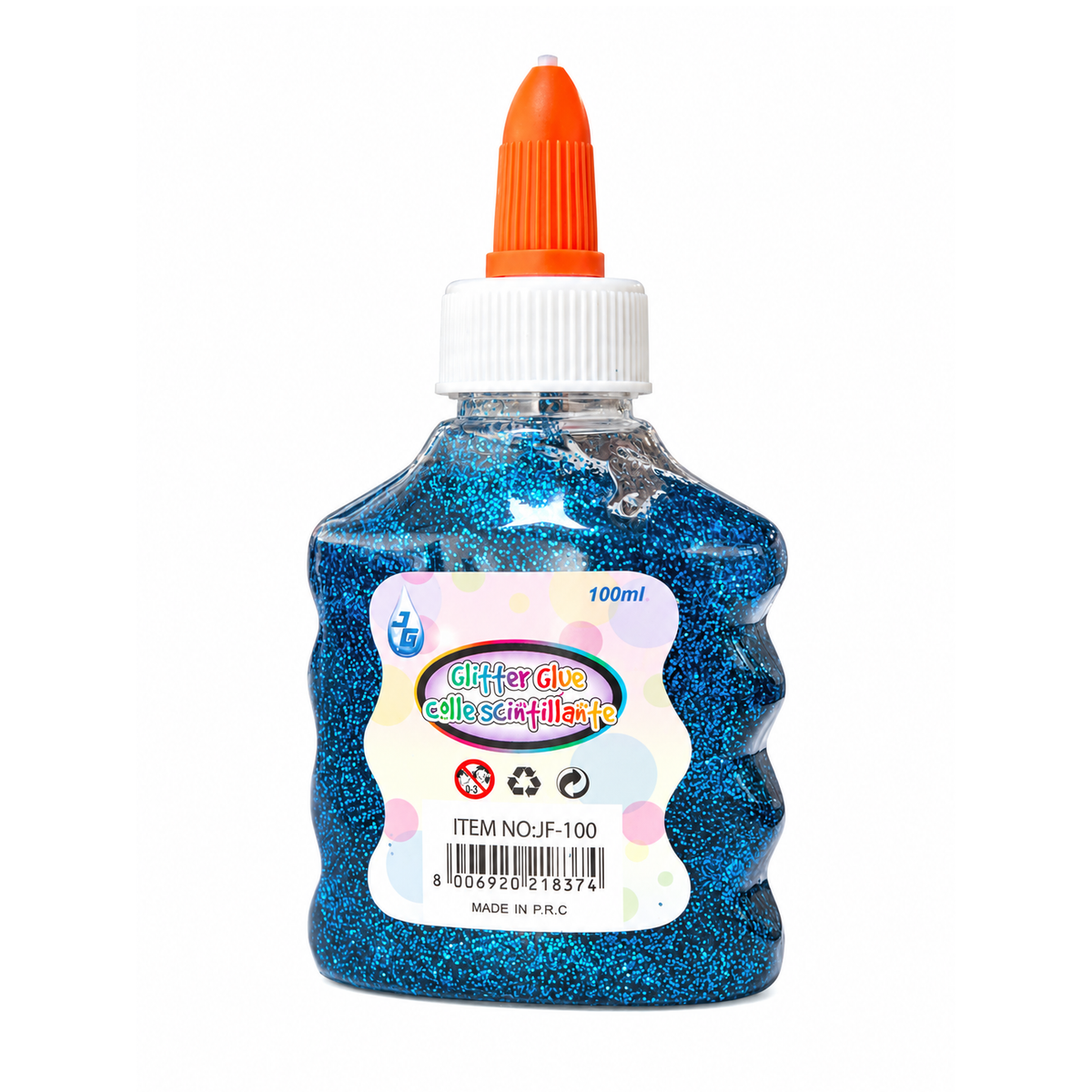 Glitter Glue - 100 ml