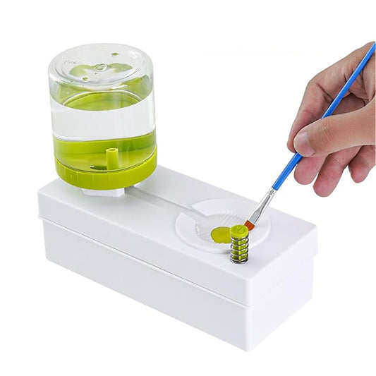 Brush Paint Cleaner