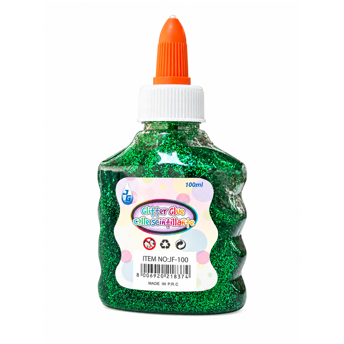 Glitter Glue - 100 ml