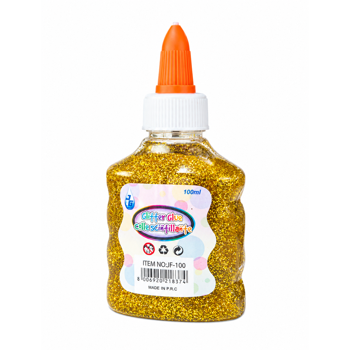 Glitter Glue - 100 ml