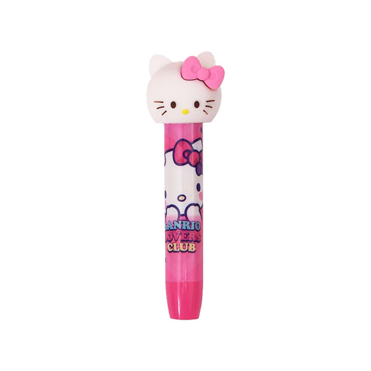 Eraser - Pink Kitty