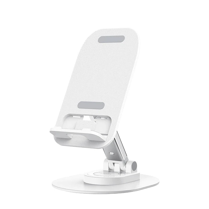 Rotary Desktop Holder for Mobile - Lanex