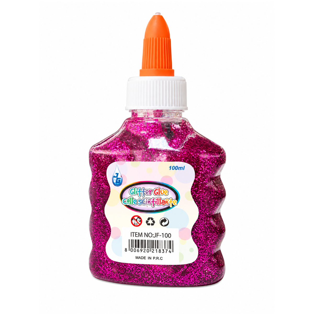 Glitter Glue - 100 ml