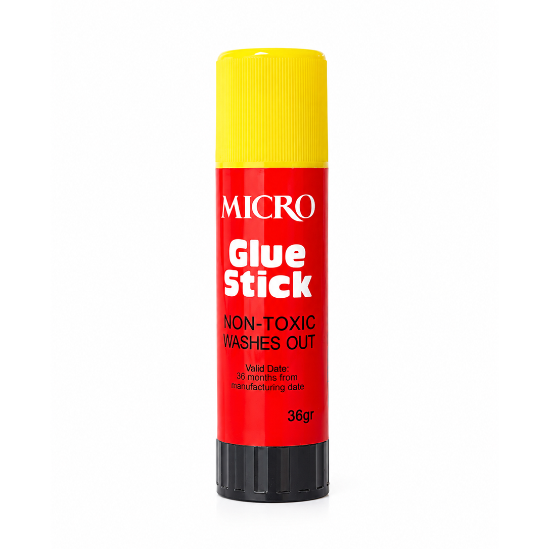 Glue Stick - 36gr