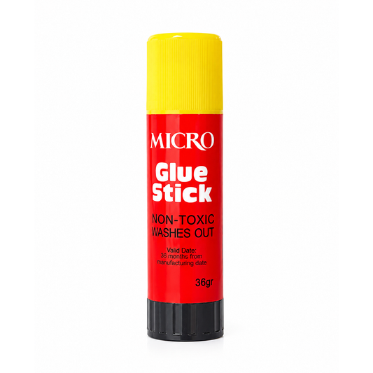 Glue Stick - 36gr
