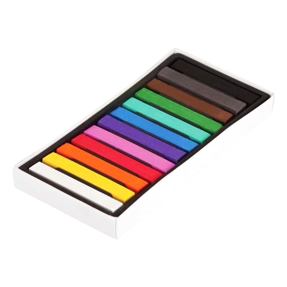 12pc Soft Pastels - Mont Marte
