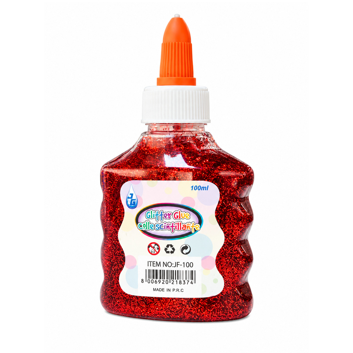 Glitter Glue - 100 ml