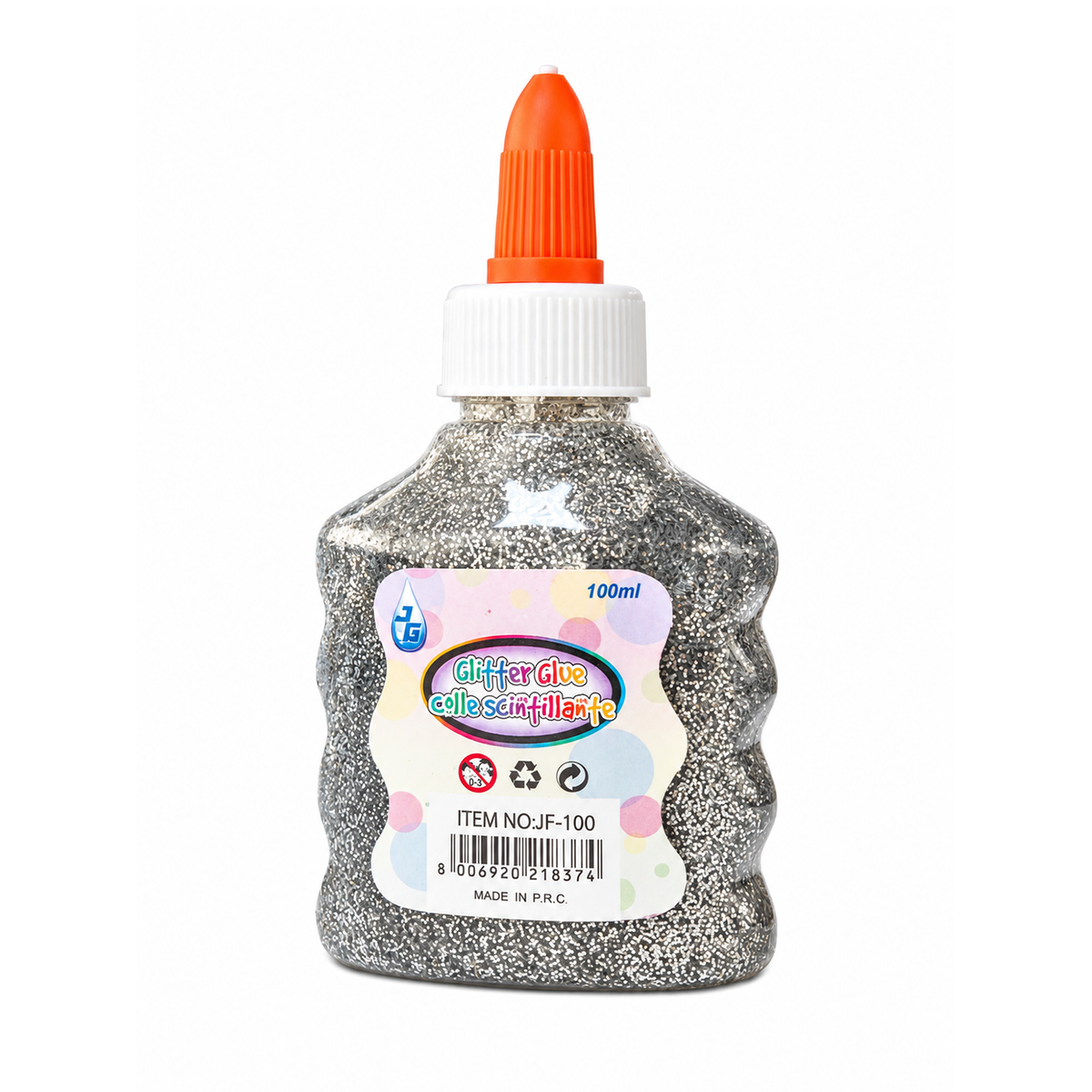 Glitter Glue - 100 ml