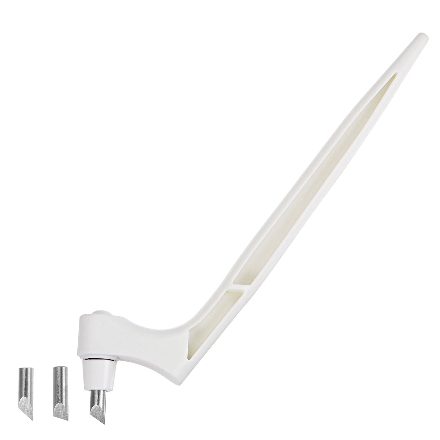 Craft Cutter 360 Degree - white