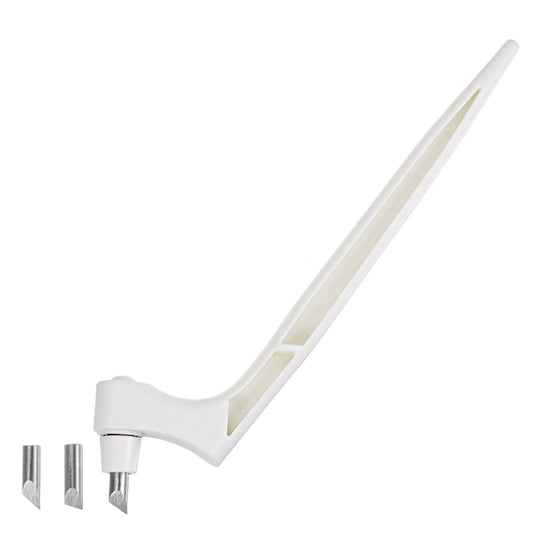 Craft Cutter 360 Degree - white