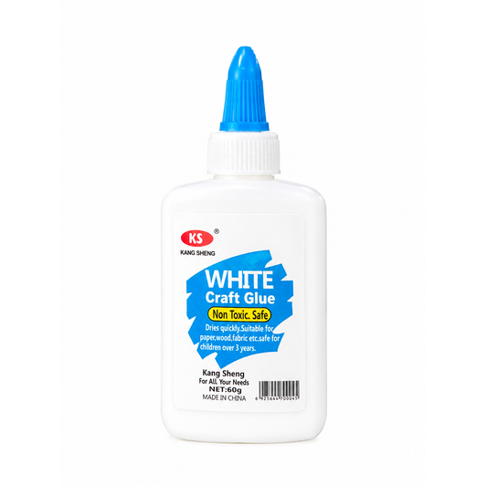 white glue - 60ml