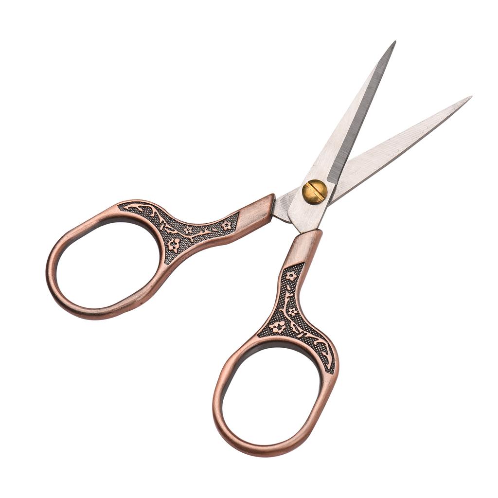vintage scissor - small