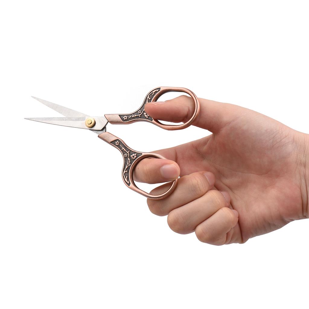 vintage scissor - small