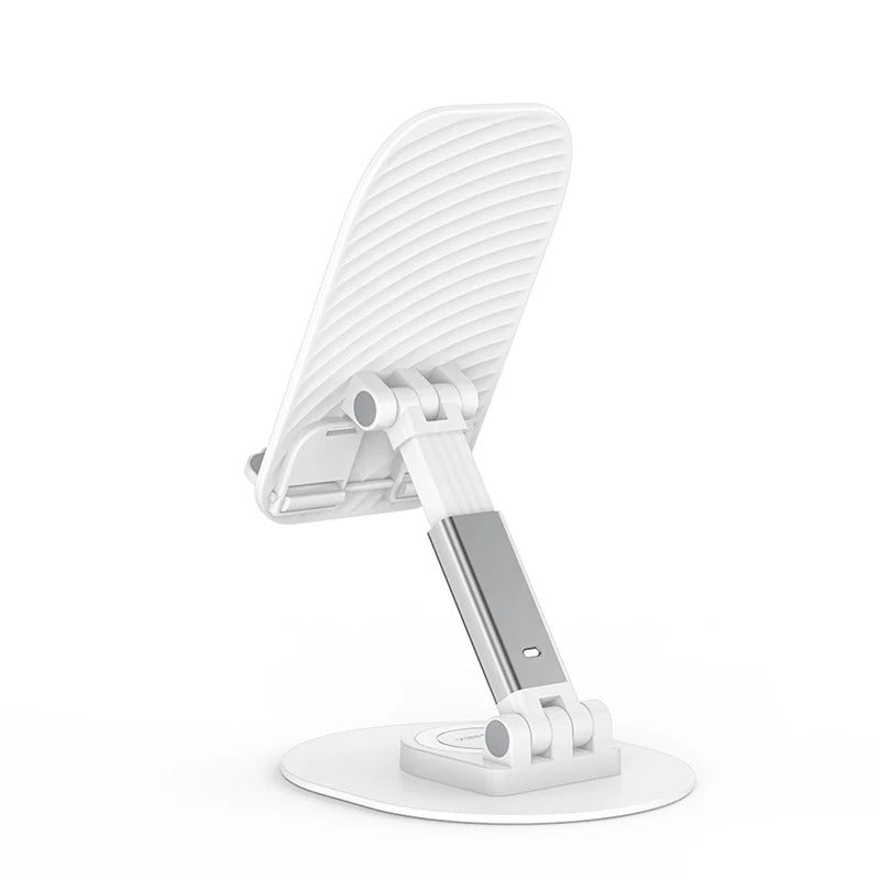 Rotary Desktop Holder for Mobile - Lanex