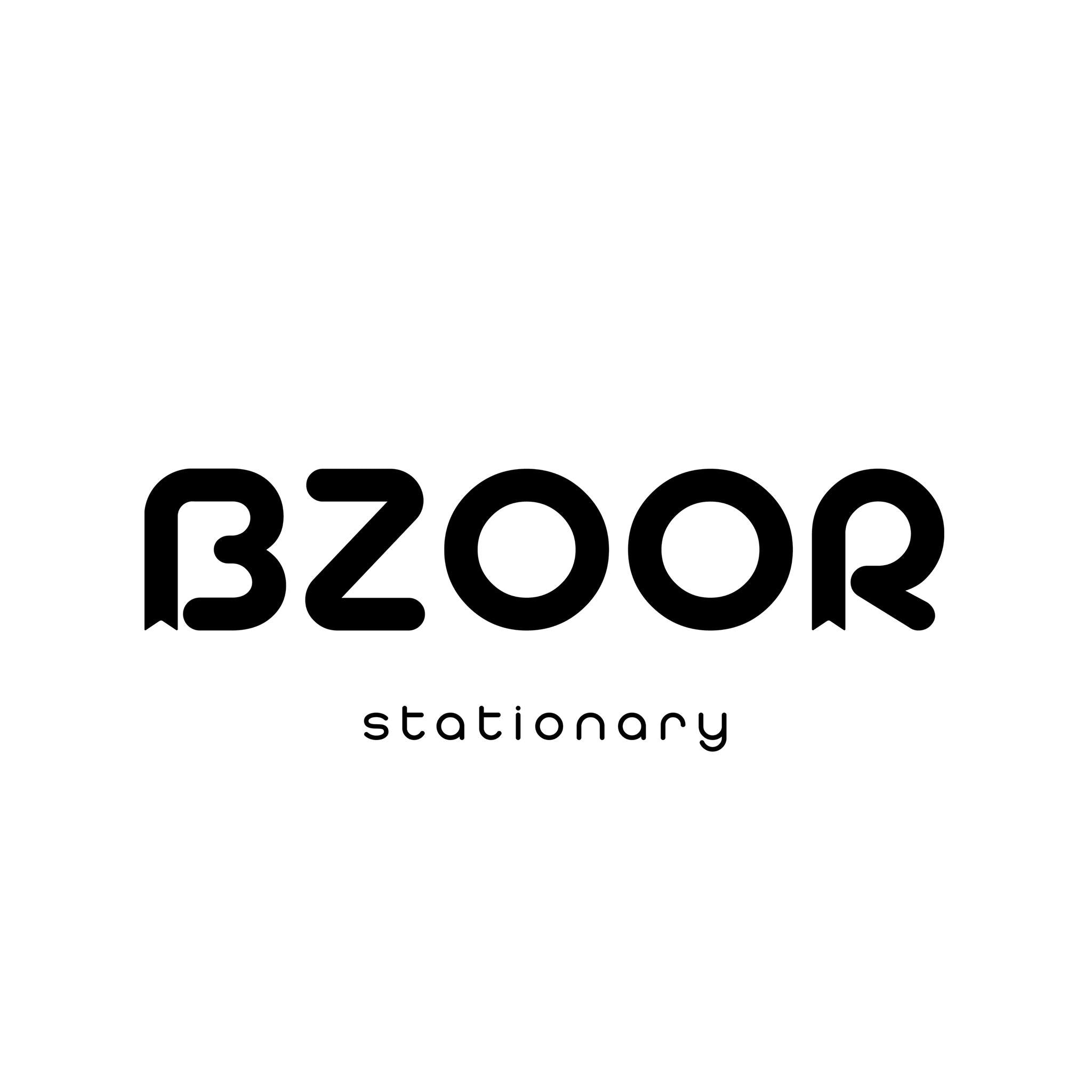 POUCHES – BZOOR