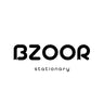 BZOOR logo