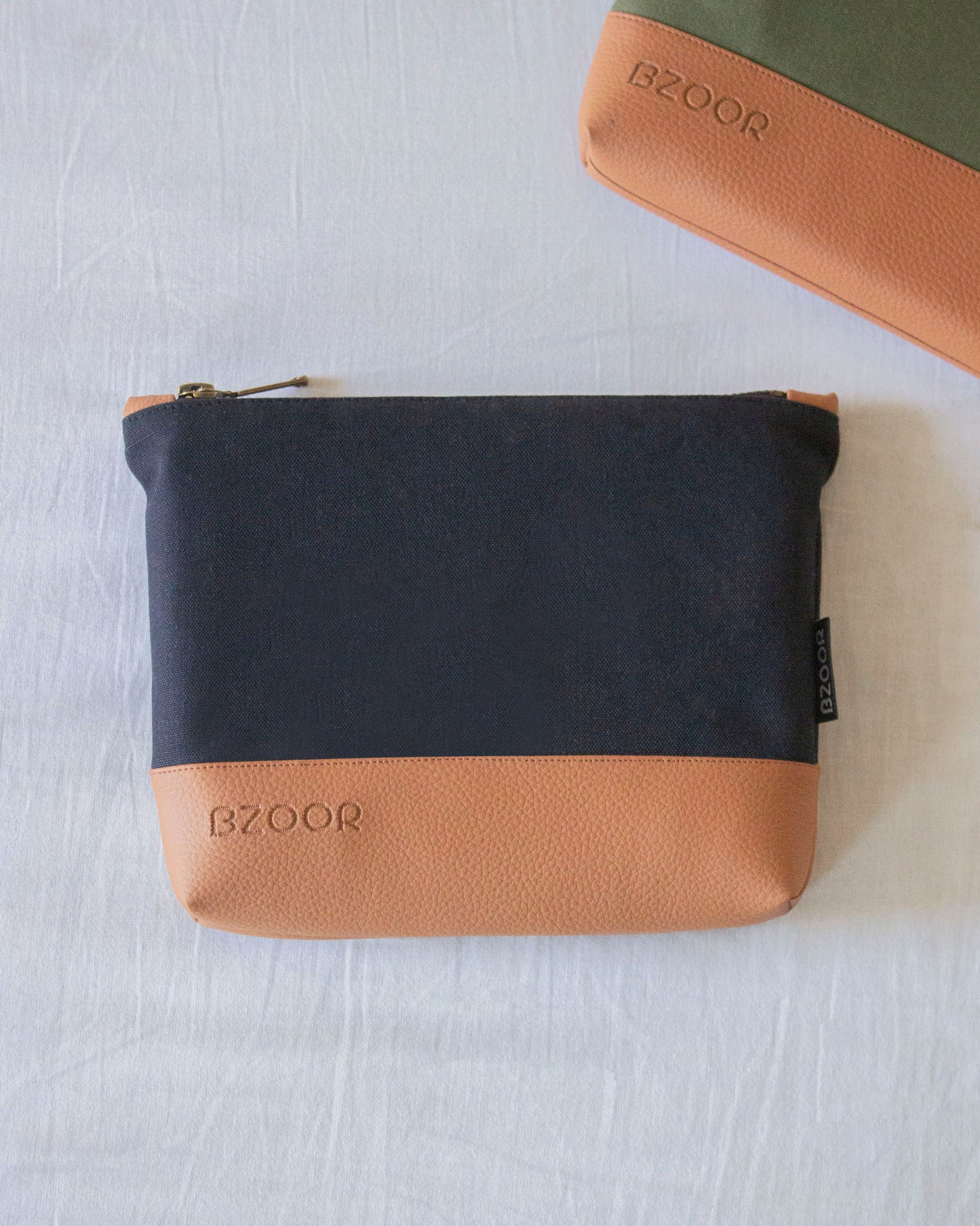 Basic pouch