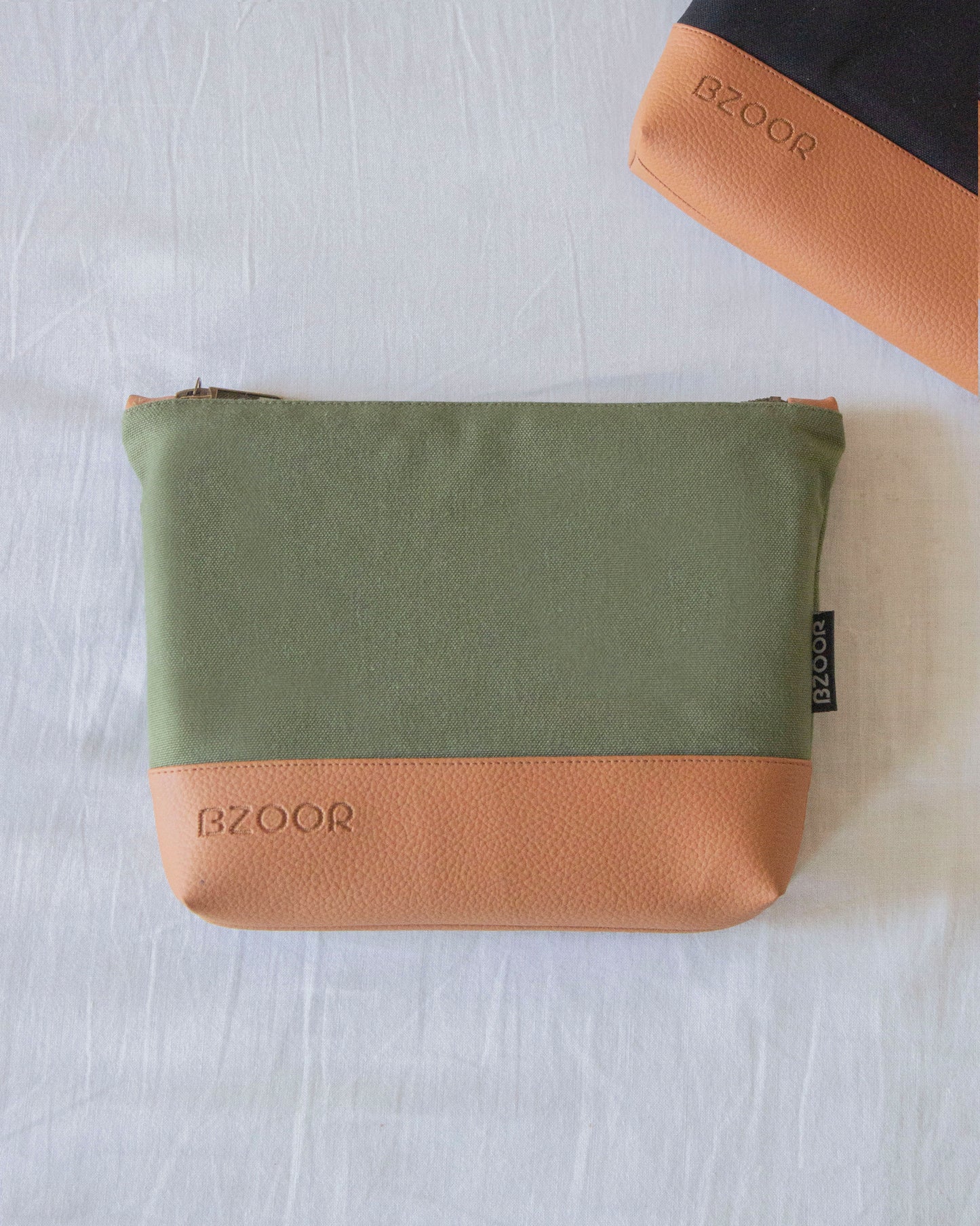 Basic pouch